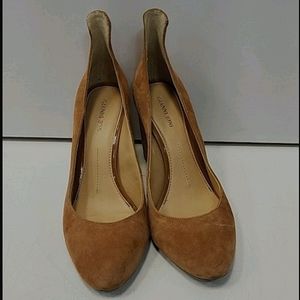 Gianni Bini Sylviaa Pumps